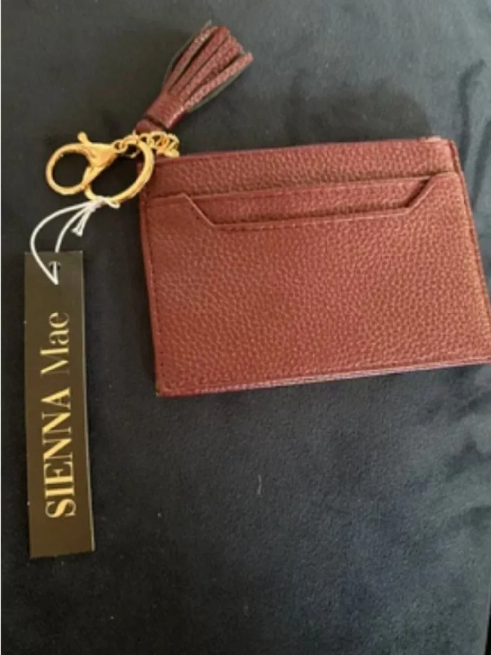 Sienna May Wallet NWT